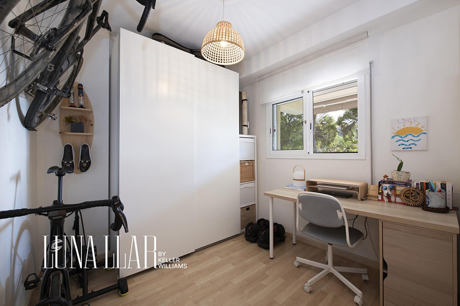 Flat for Sale in Castelldefels