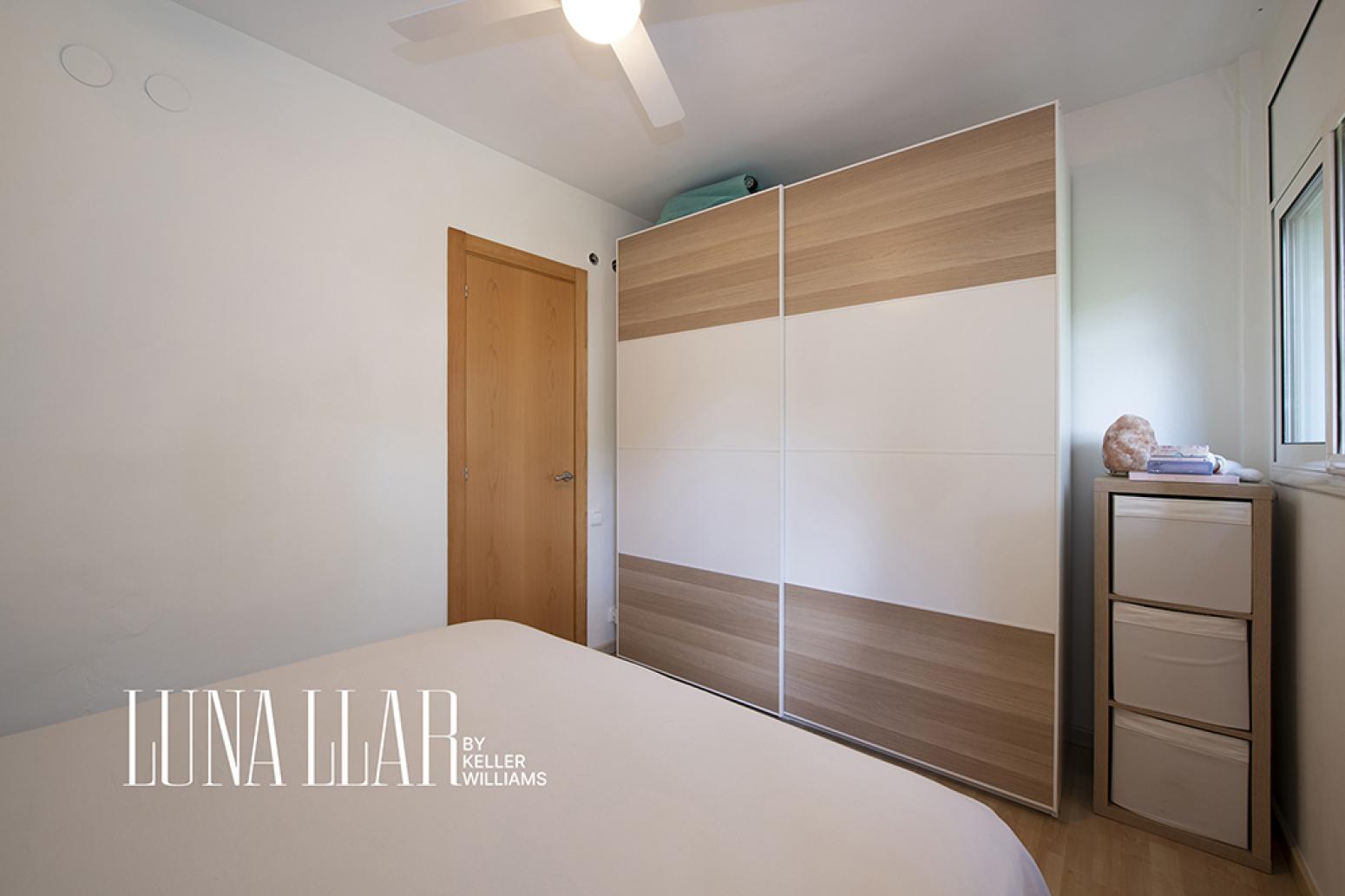 Flat for Sale in Castelldefels