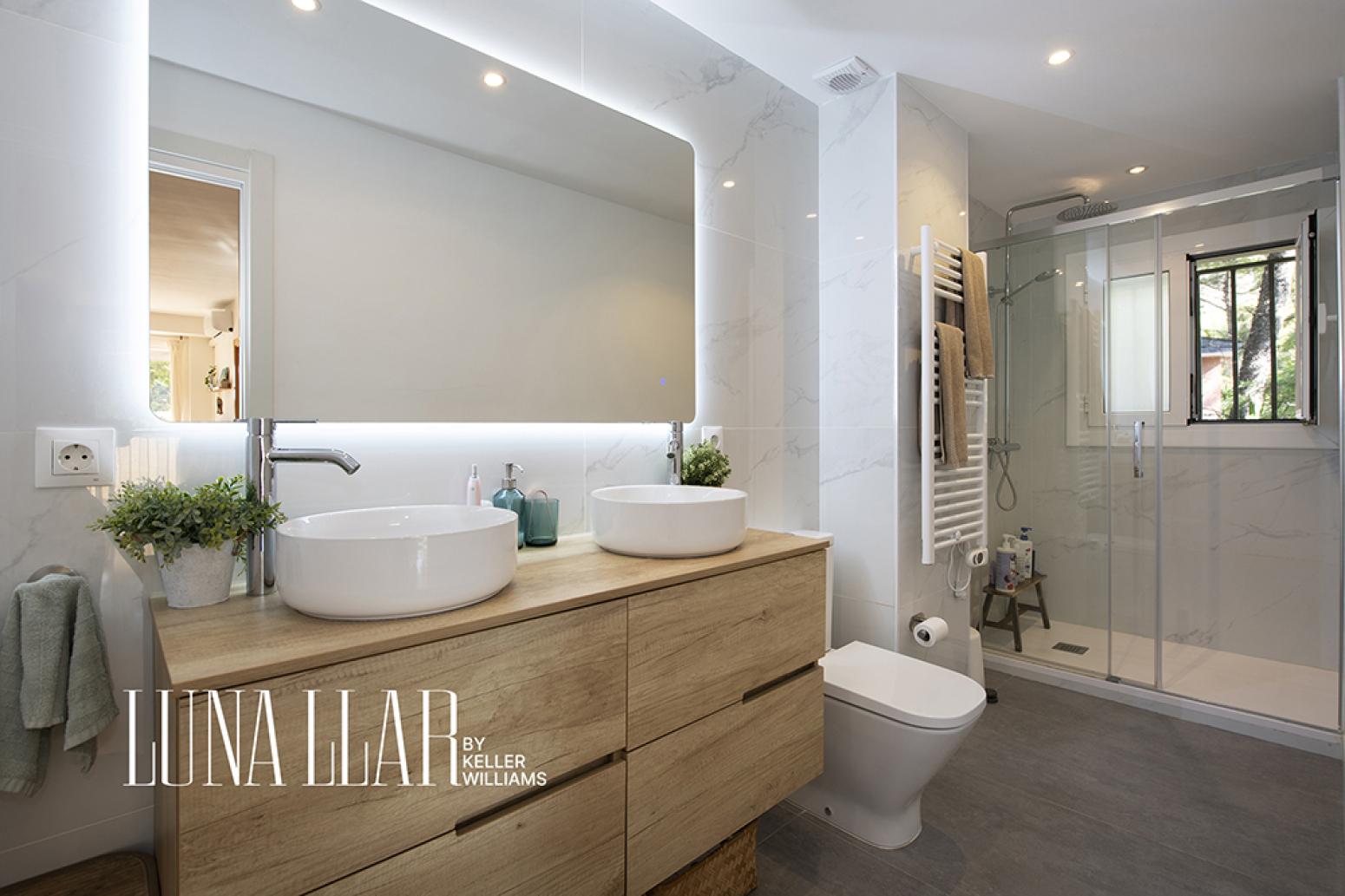 Flat for Sale in Castelldefels
