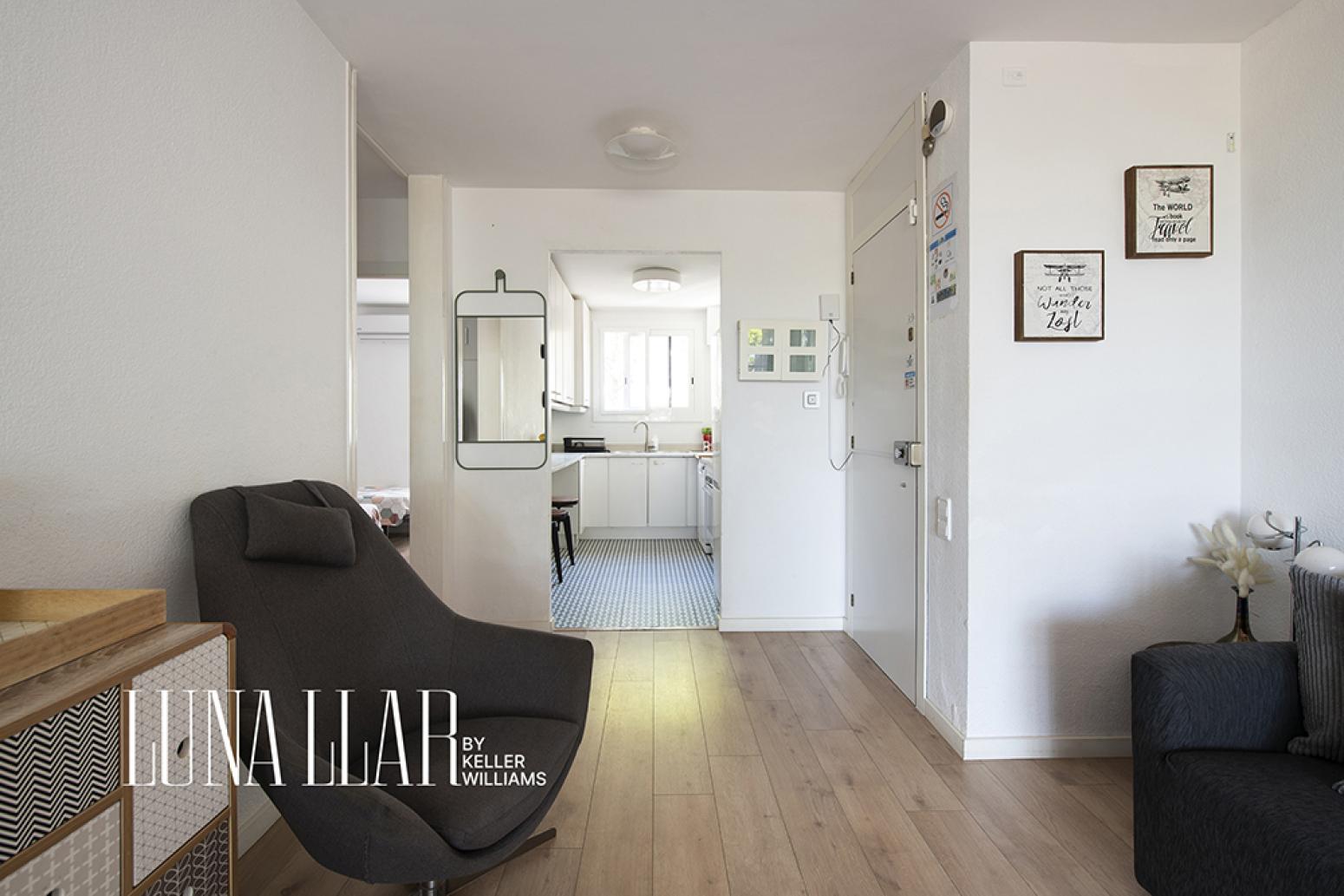 Flat for Sale in Gavà