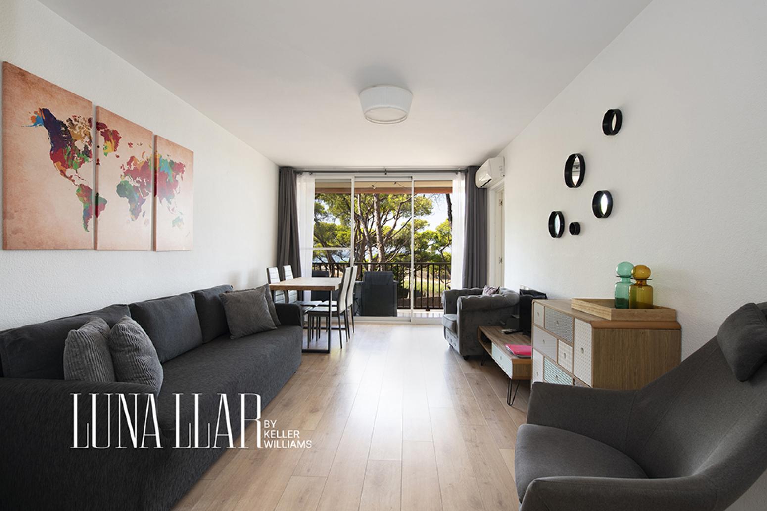 Flat for Sale in Gavà