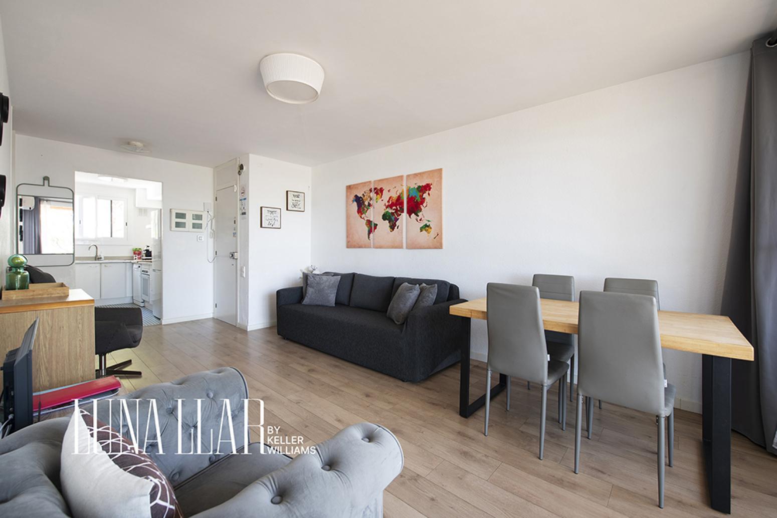 Flat for Sale in Gavà