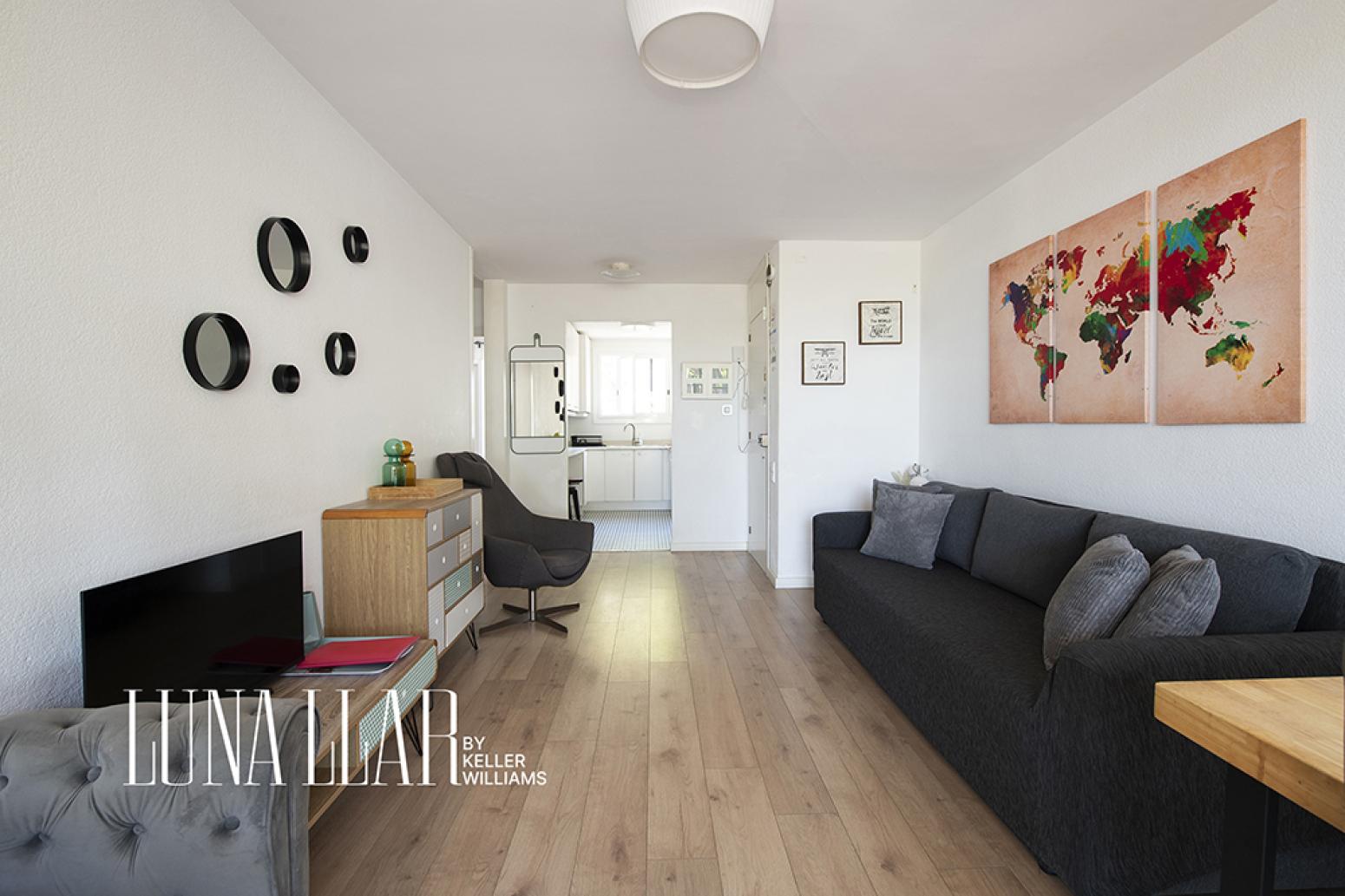 Flat for Sale in Gavà