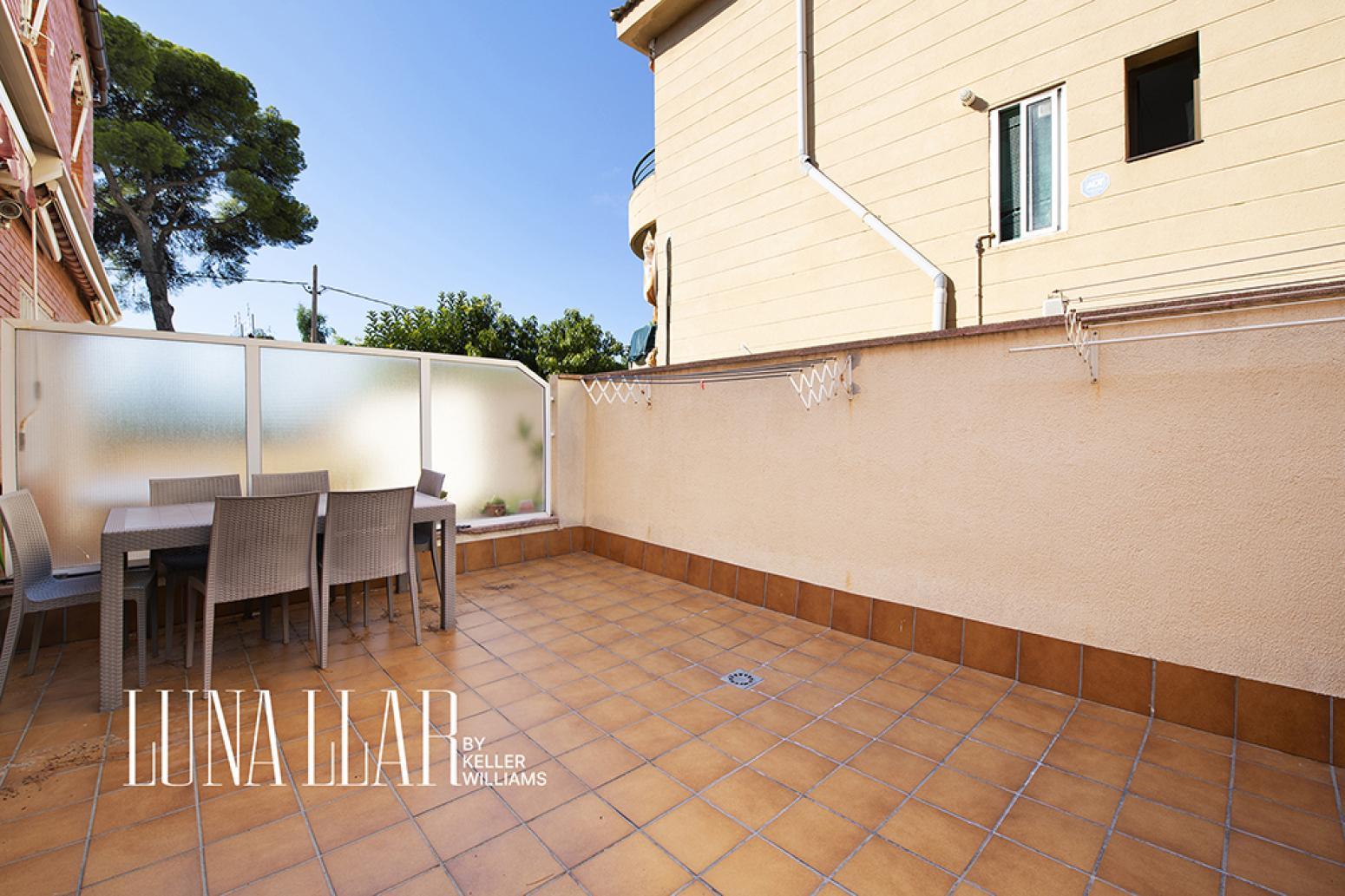 Casa en Venta en Castelldefels