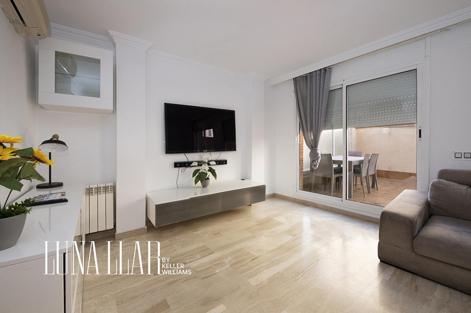 Casa en Venta en Castelldefels