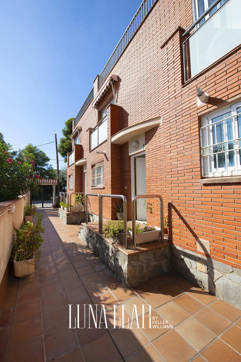 Casa en Venta en Castelldefels