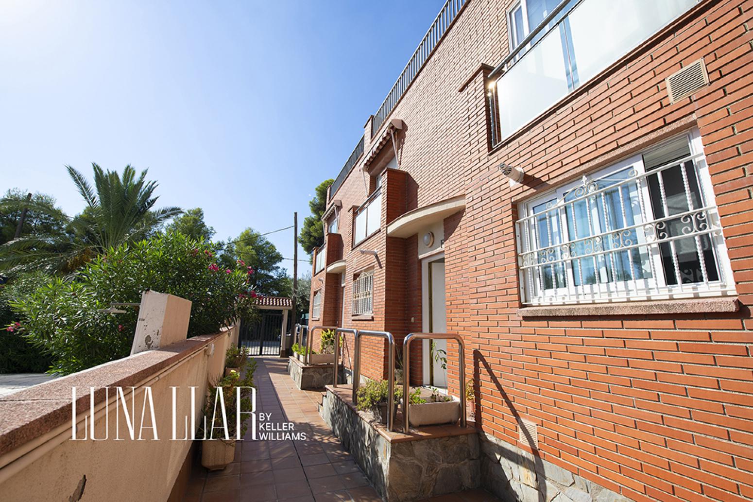 Casa en Venta en Castelldefels
