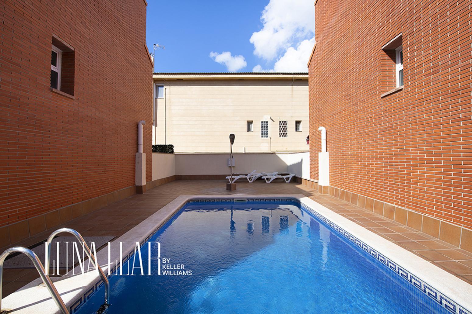 Casa en Venta en Castelldefels