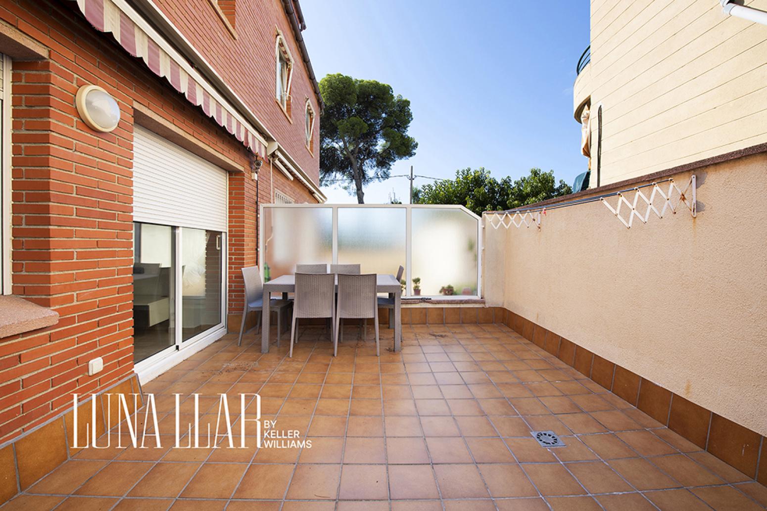 Casa en Venta en Castelldefels