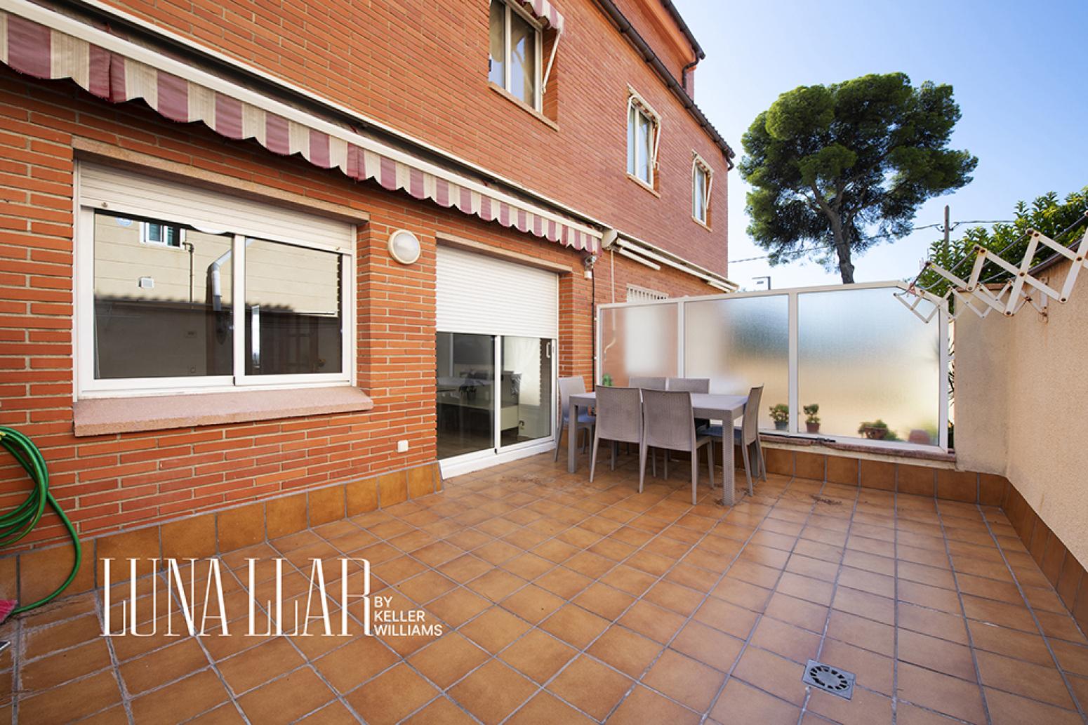 Casa en Venta en Castelldefels