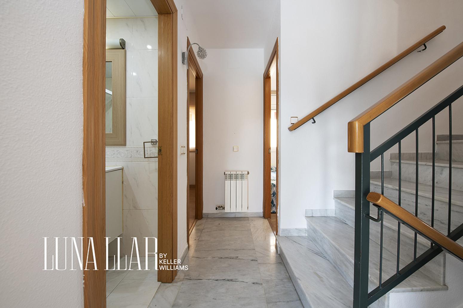 Casa en Venta en Castelldefels