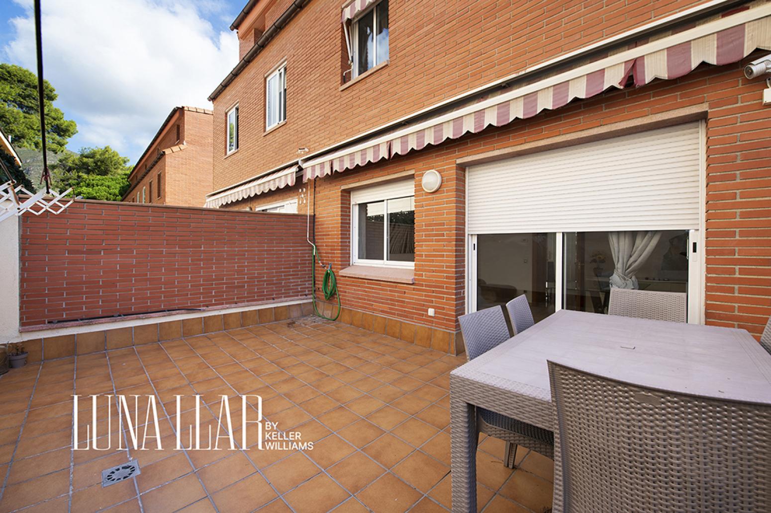Casa en Venta en Castelldefels