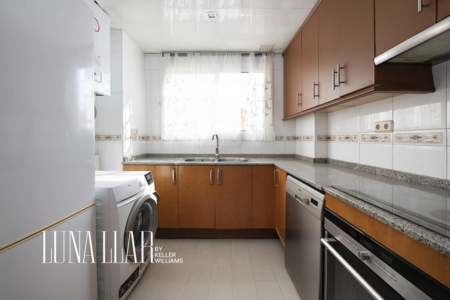 Casa en Venta en Castelldefels