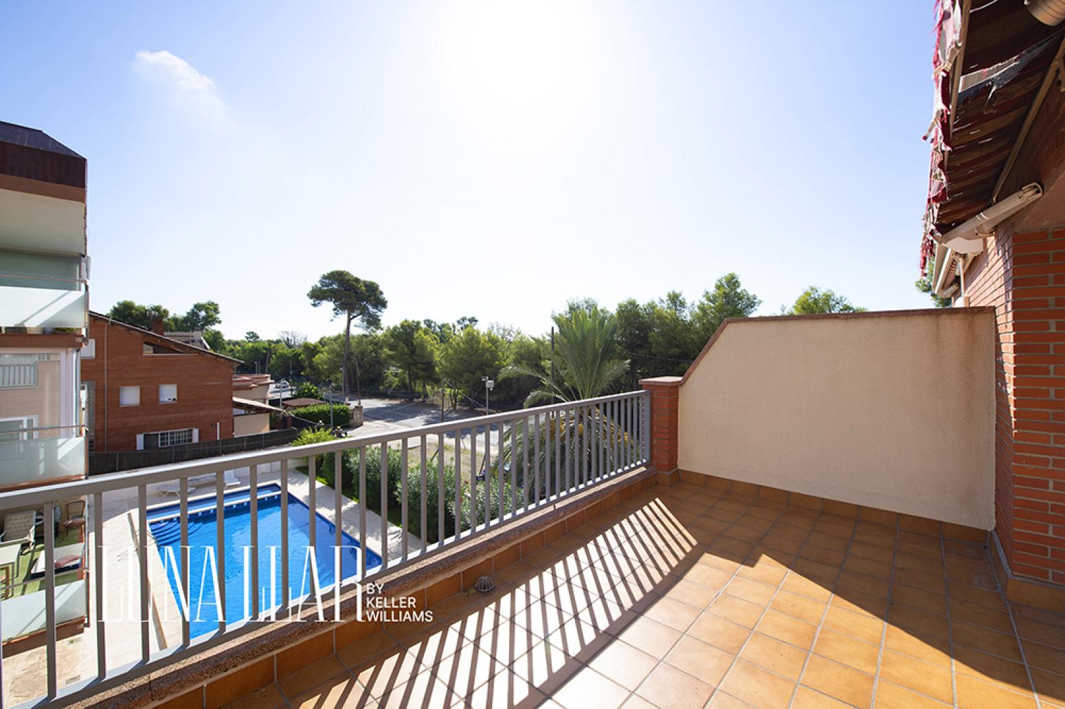 Casa en Venta en Castelldefels