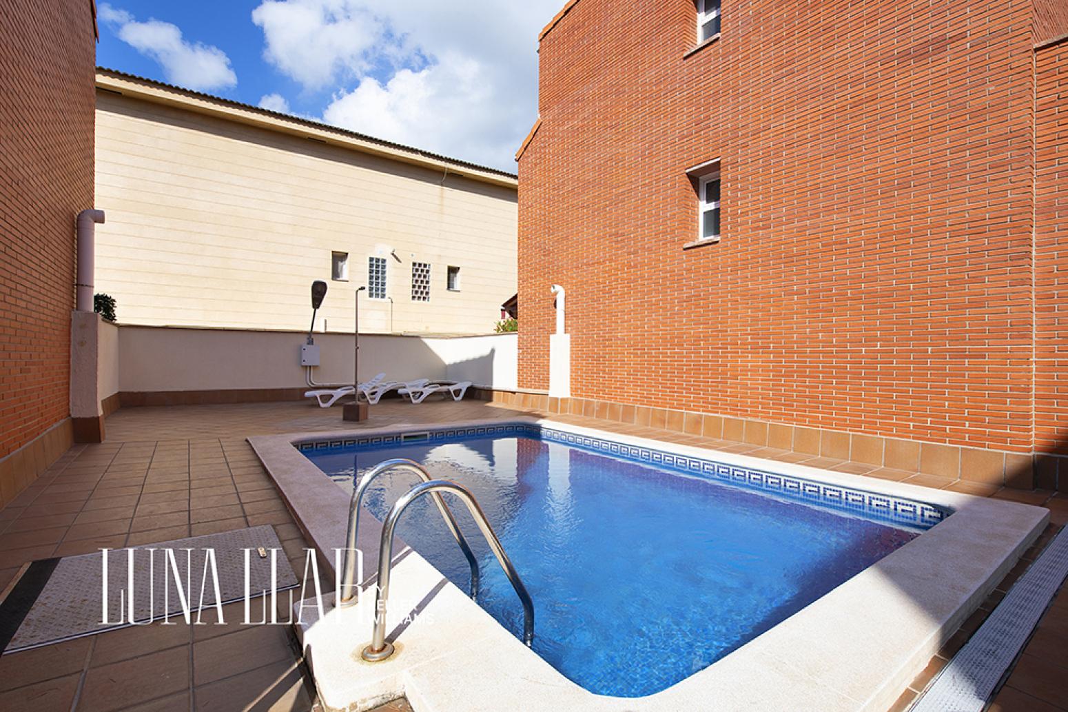 Casa en Venta en Castelldefels