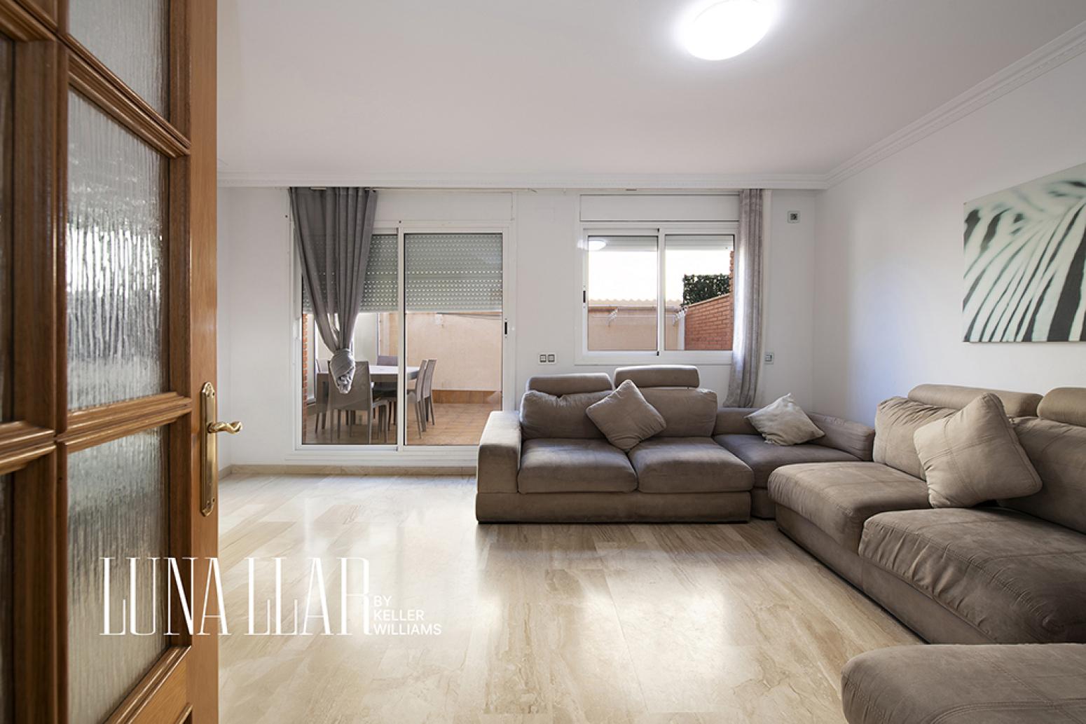 Casa en Venta en Castelldefels