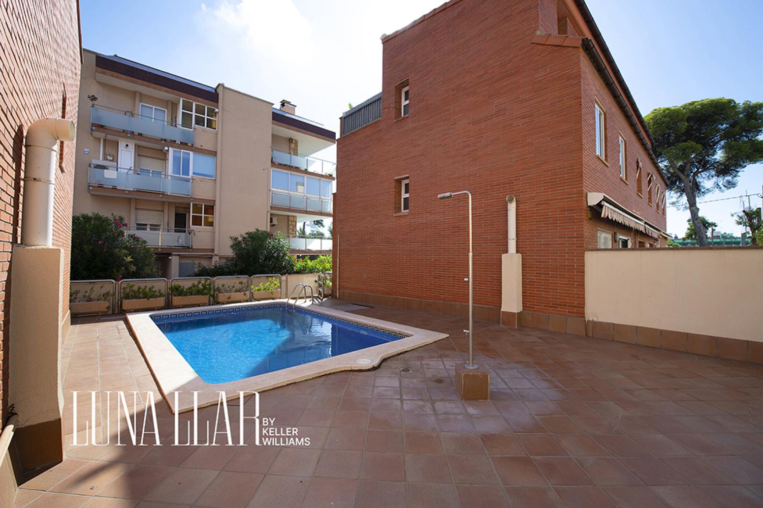 Casa en Venta en Castelldefels