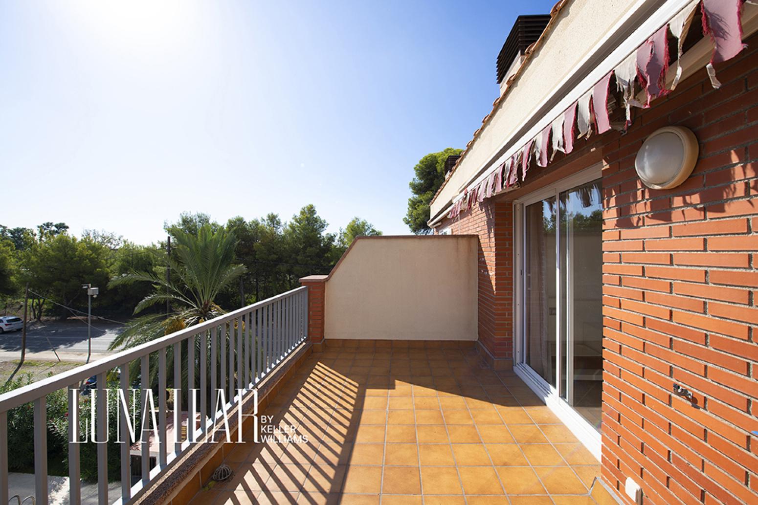 Casa en Venta en Castelldefels
