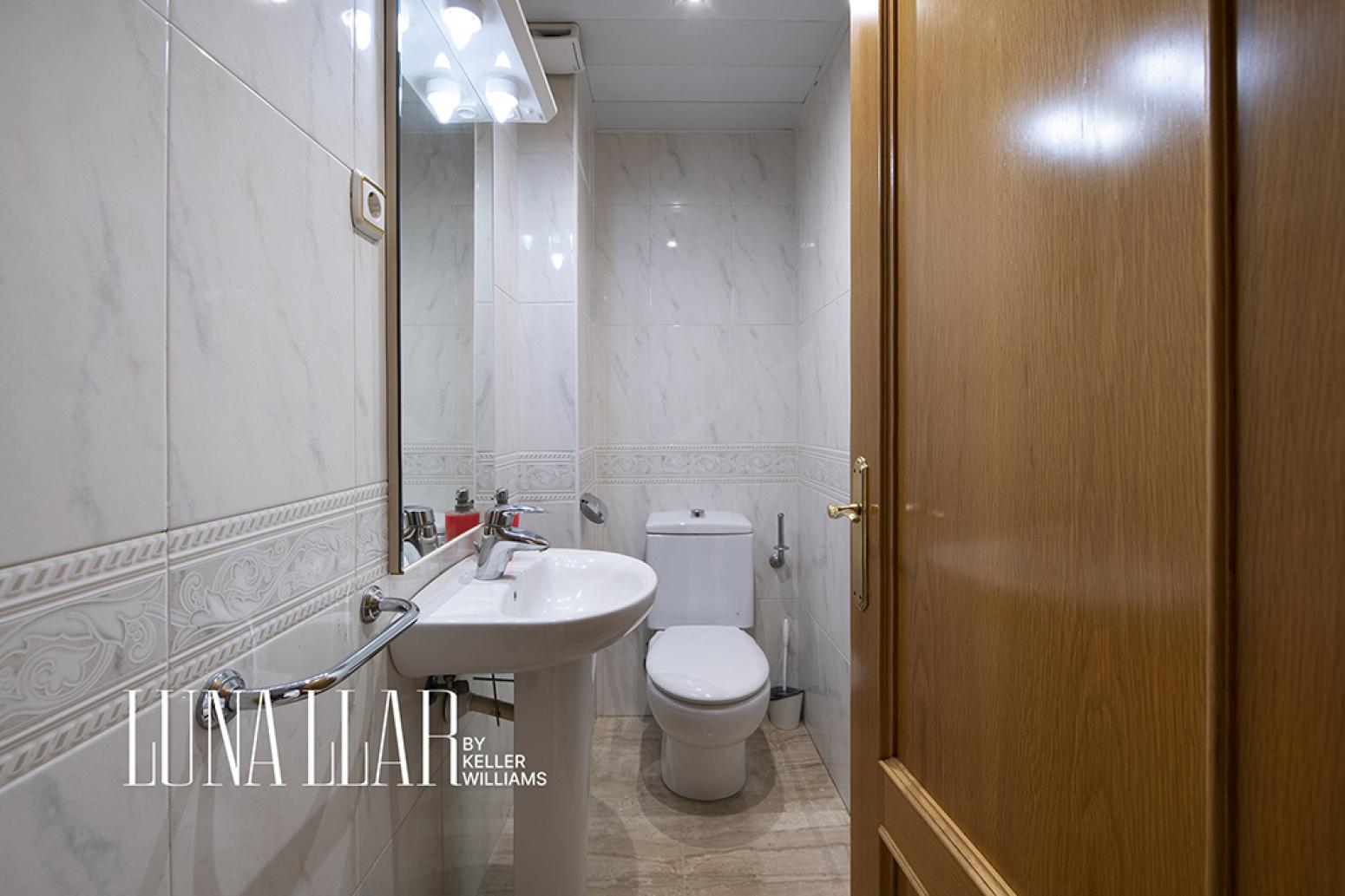 Casa en Venta en Castelldefels