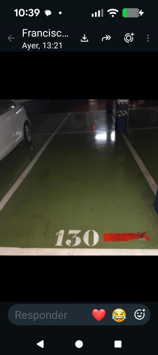 Garage for Sale in Gavà