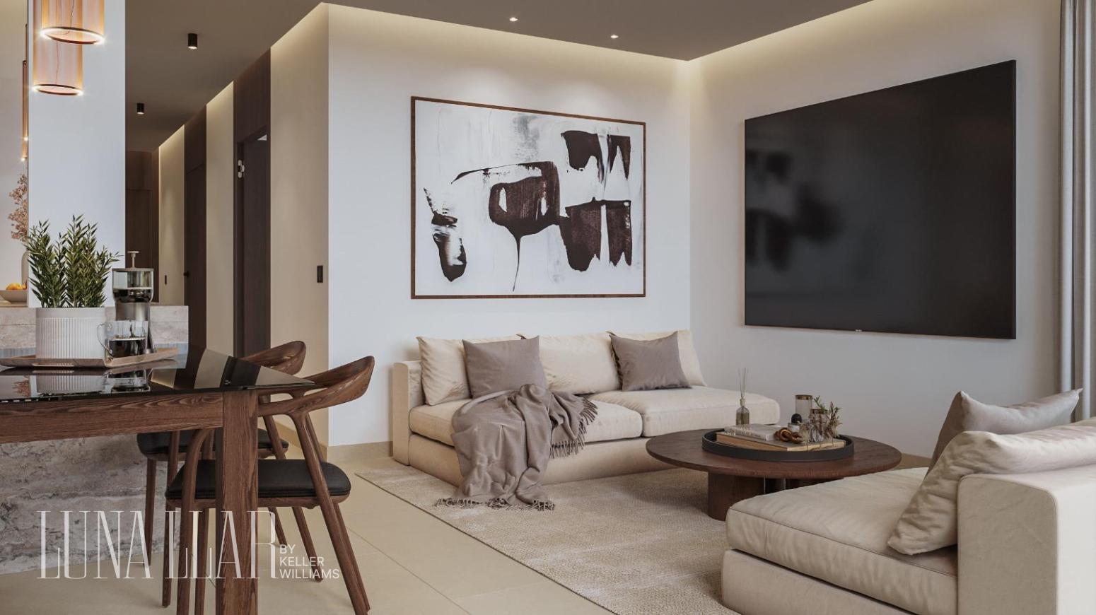 Flat for Sale in Castelldefels