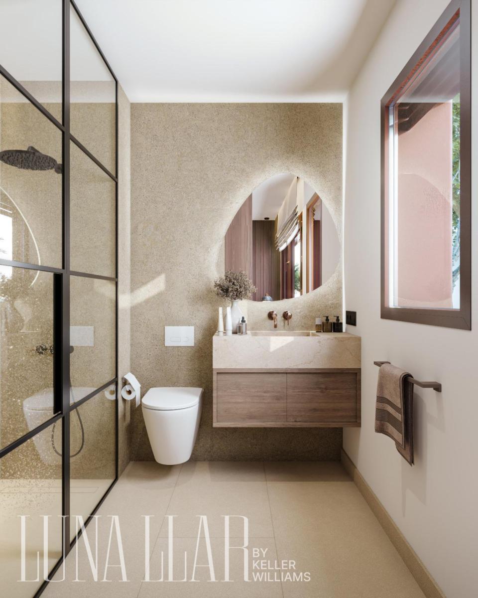 Flat for Sale in Castelldefels