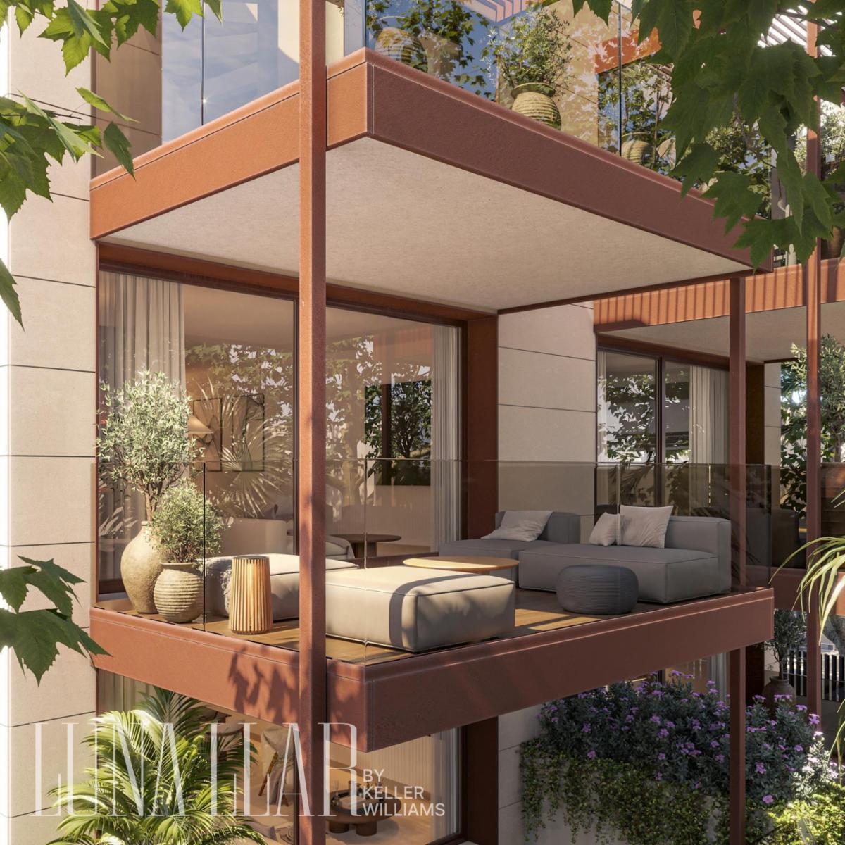 Flat for Sale in Castelldefels