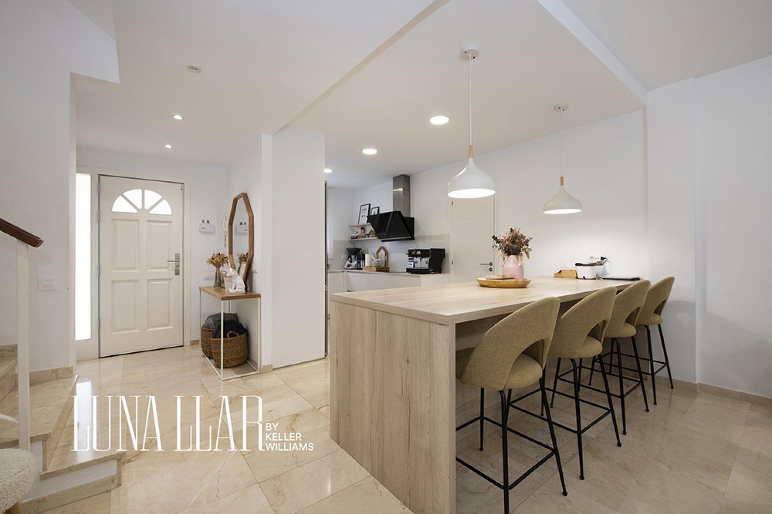 Casa en Venta en Castelldefels
