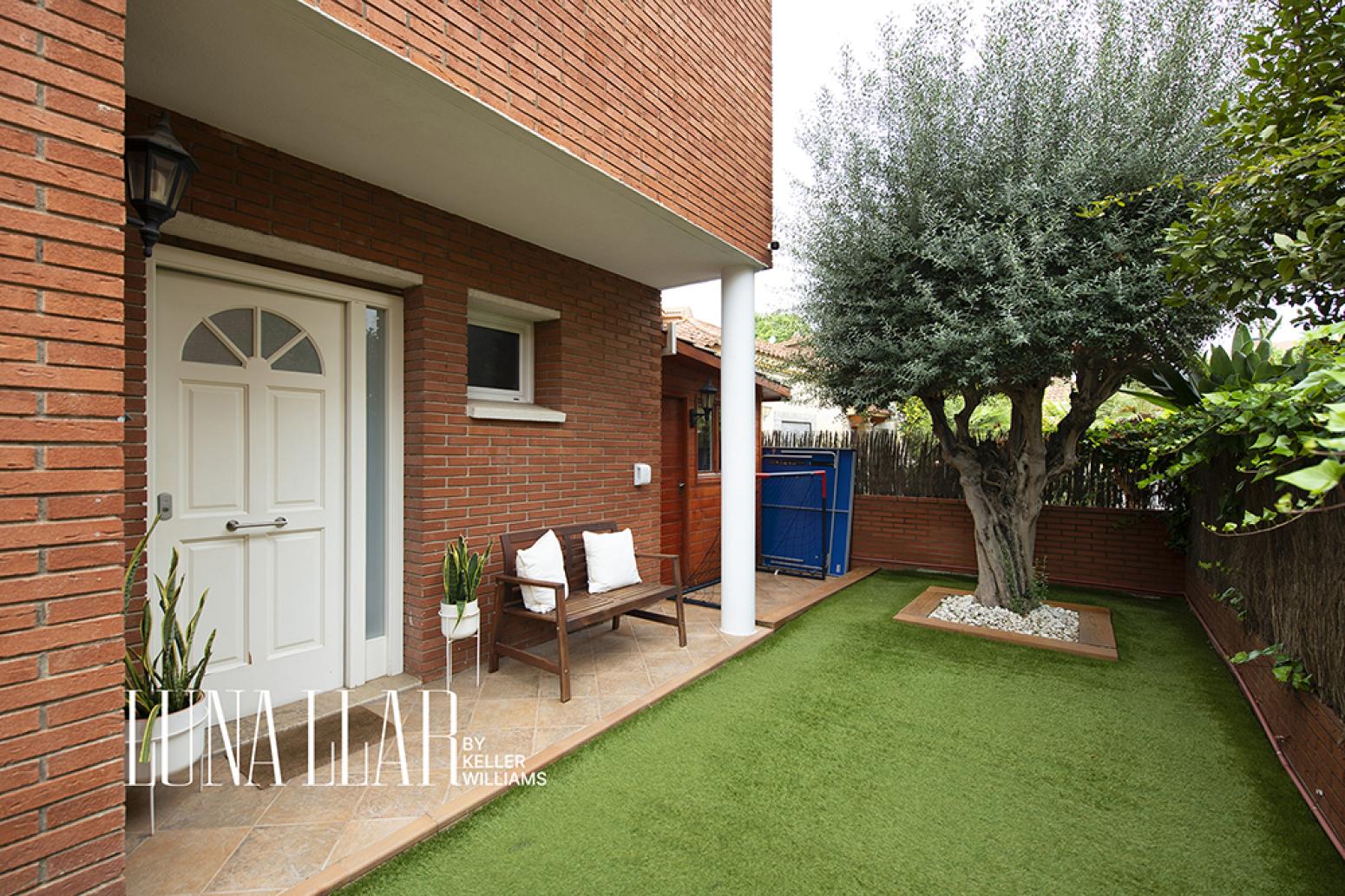Casa en Venta en Castelldefels