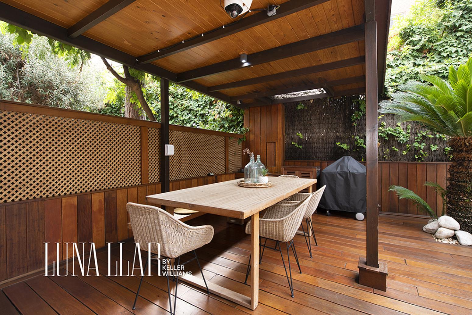 Casa en Venta en Castelldefels