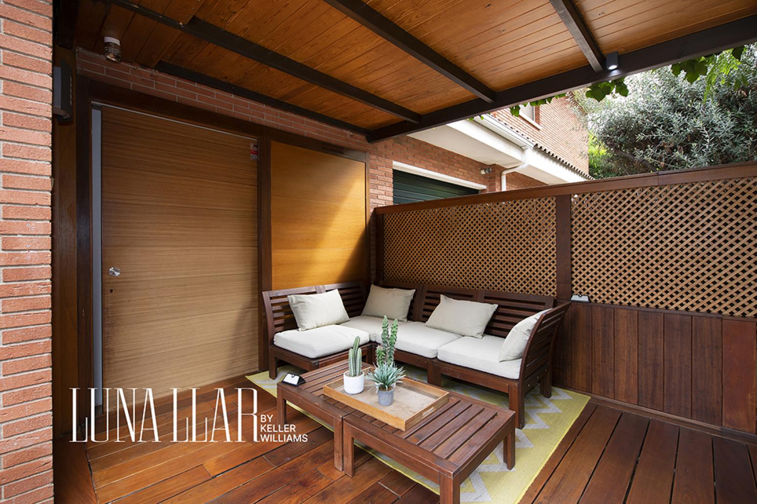 Casa en Venta en Castelldefels