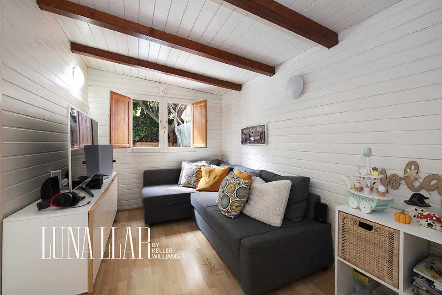 Casa en Venta en Castelldefels