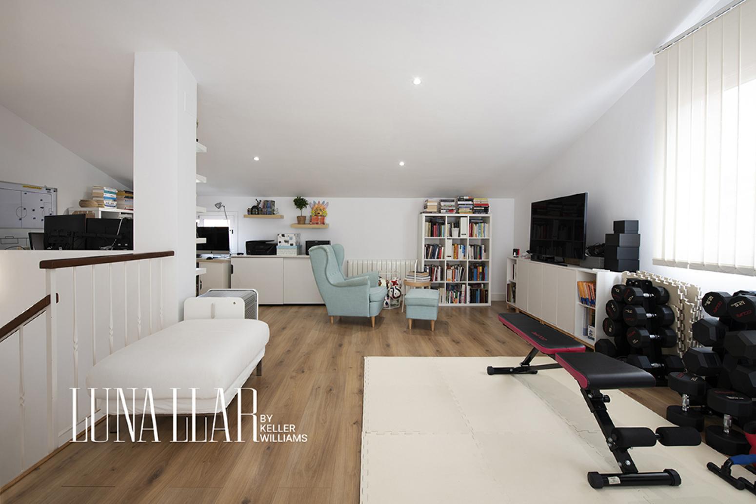 Casa en Venta en Castelldefels