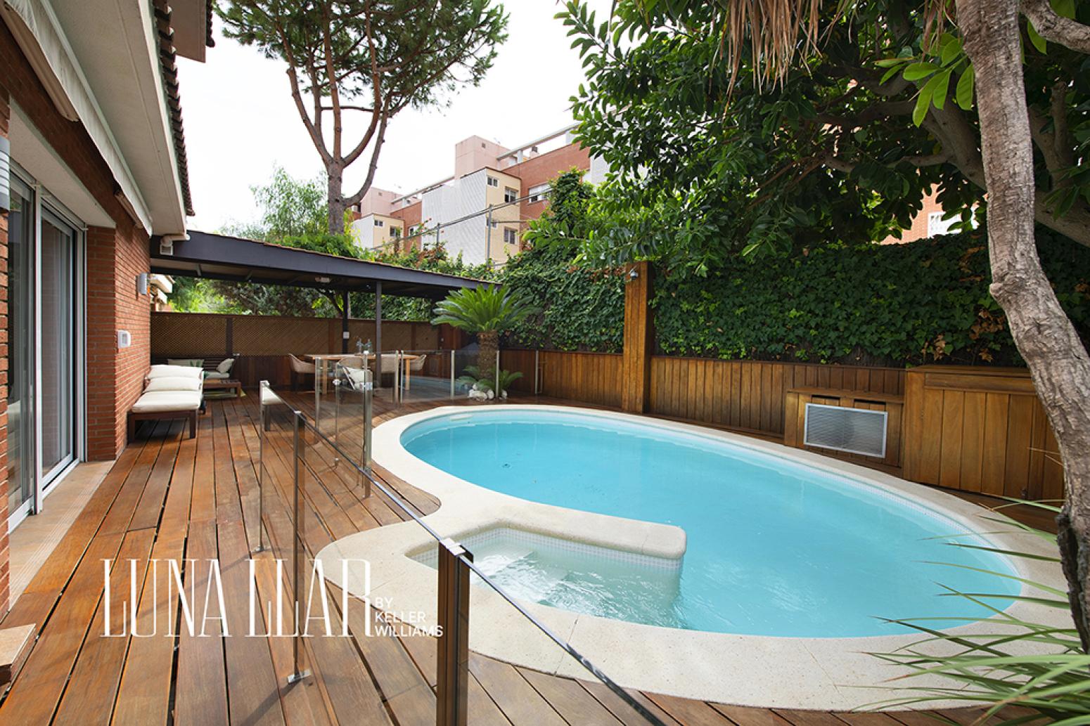 Casa en Venta en Castelldefels
