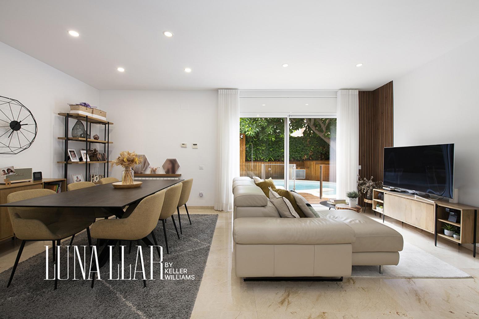Casa en Venta en Castelldefels