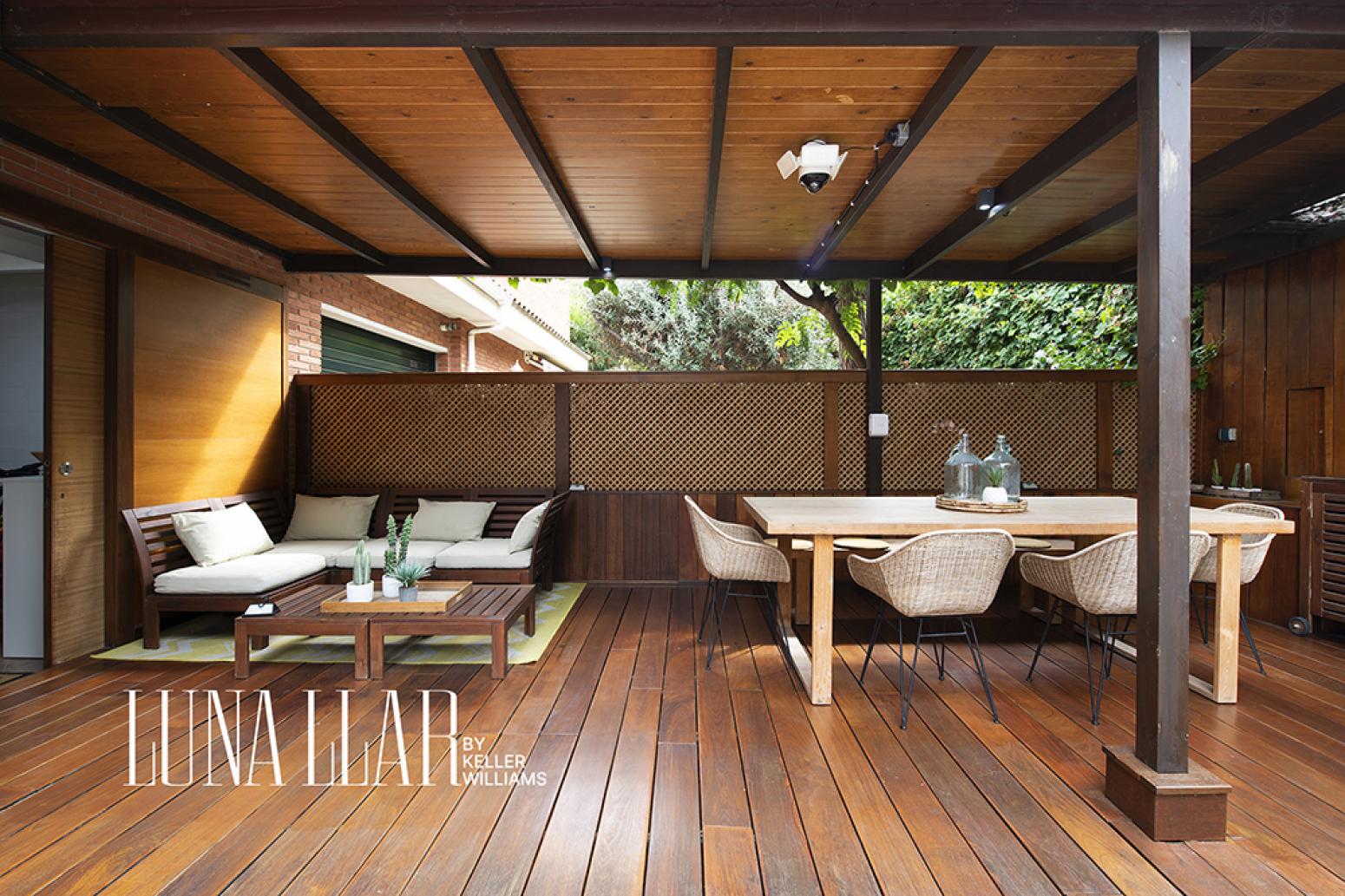 Casa en Venta en Castelldefels