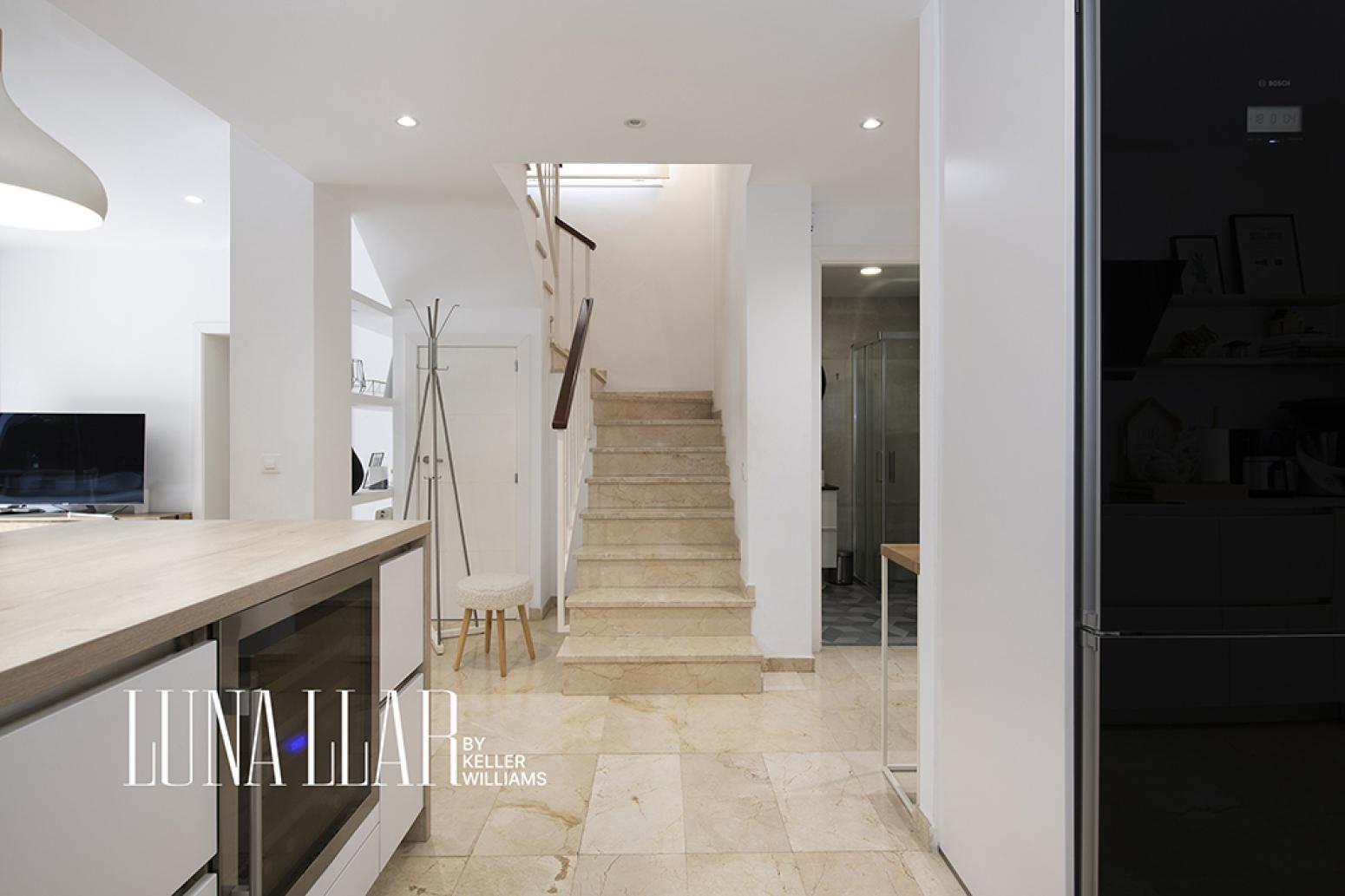 Casa en Venta en Castelldefels