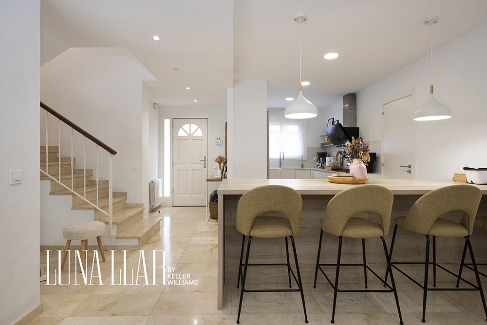 Casa en Venta en Castelldefels