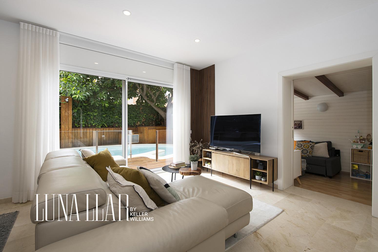 Casa en Venta en Castelldefels