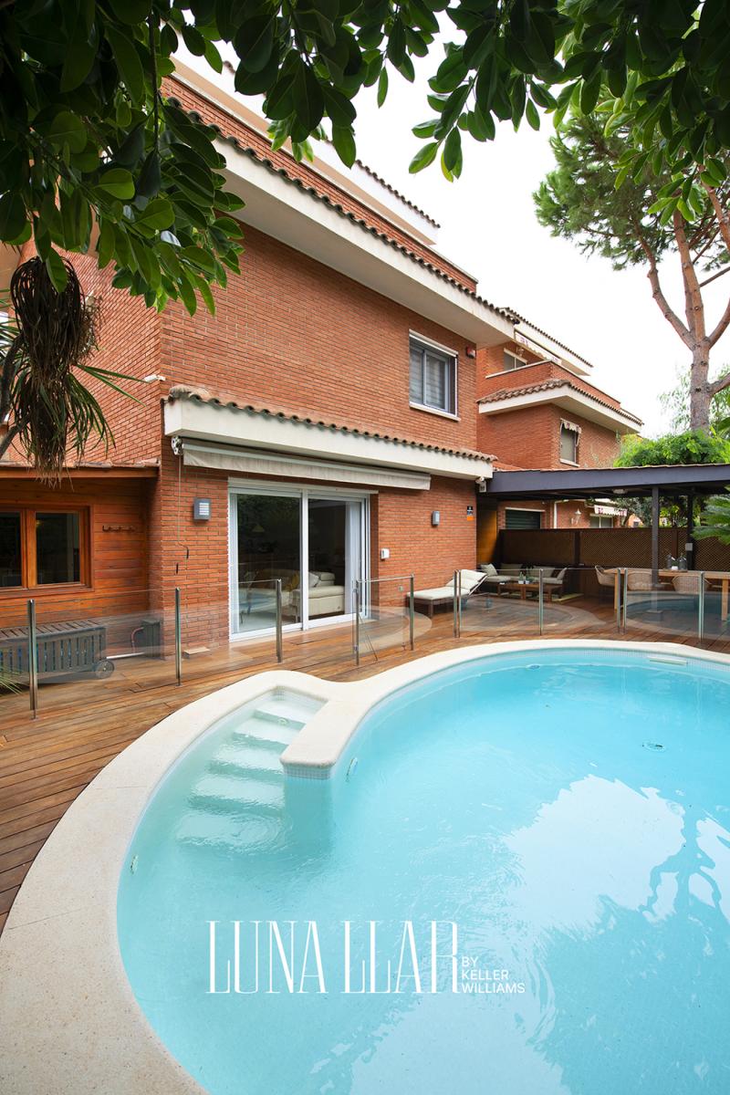 Casa en Venta en Castelldefels