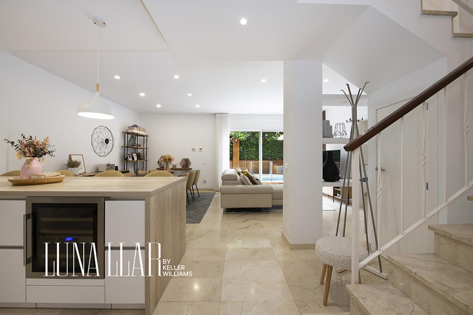Casa en Venta en Castelldefels