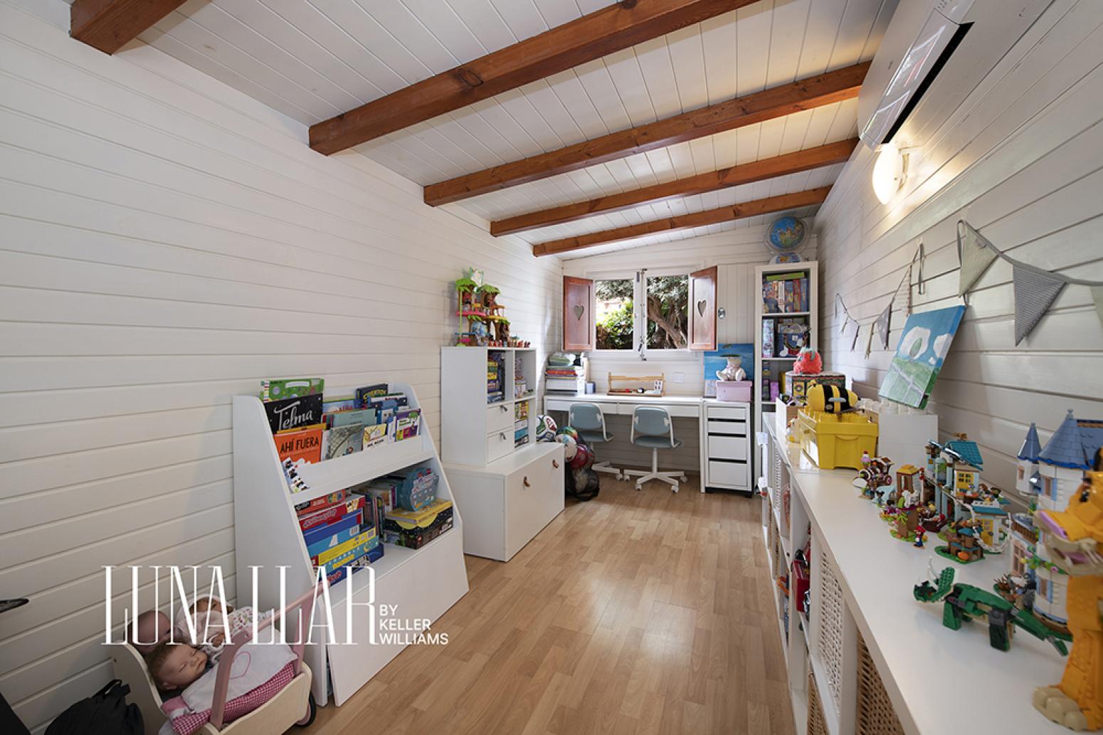 Casa en Venta en Castelldefels