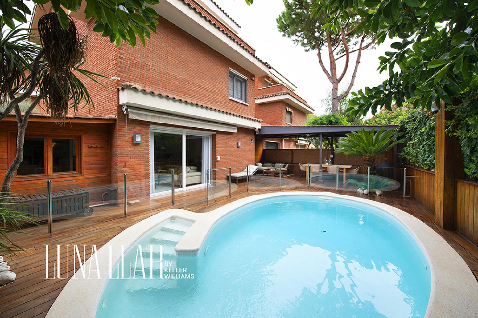 Casa en Venta en Castelldefels