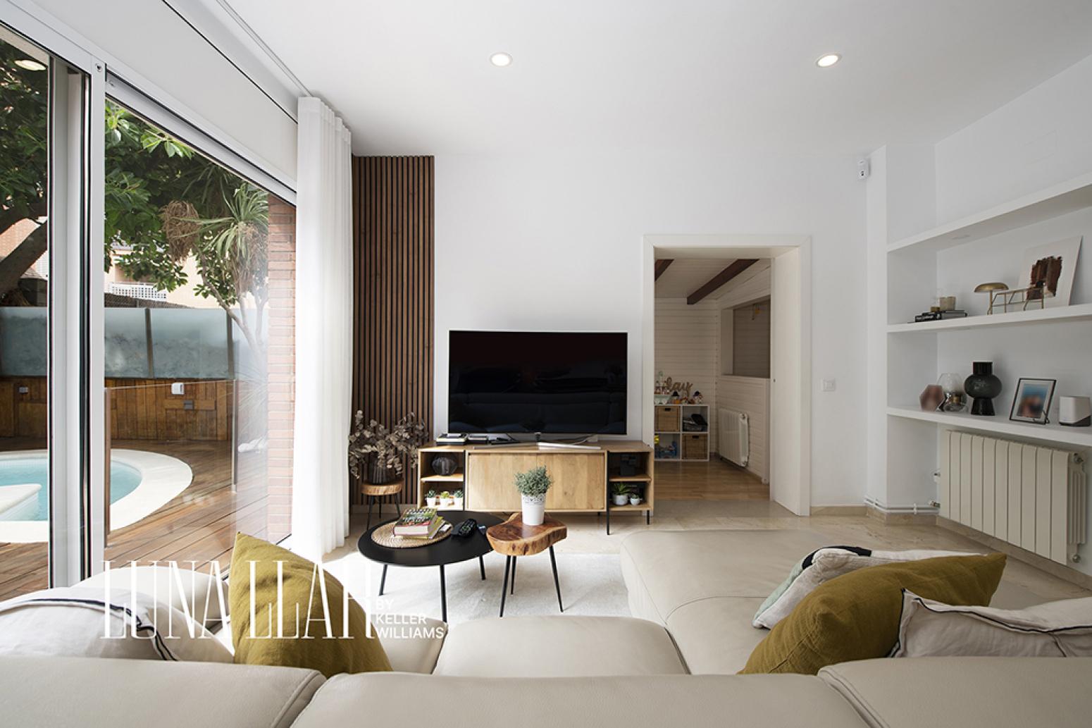 Casa en Venta en Castelldefels