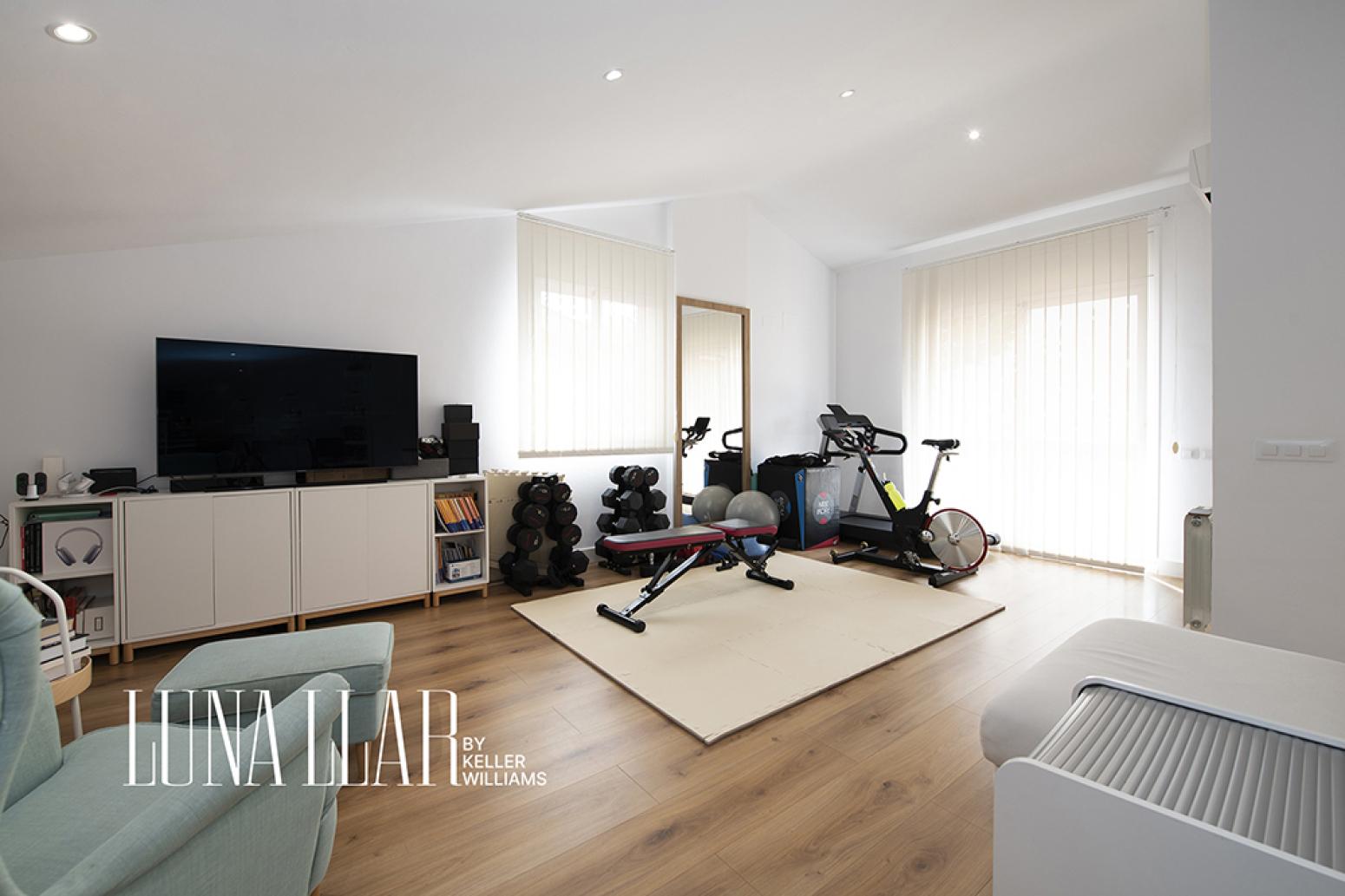 Casa en Venta en Castelldefels