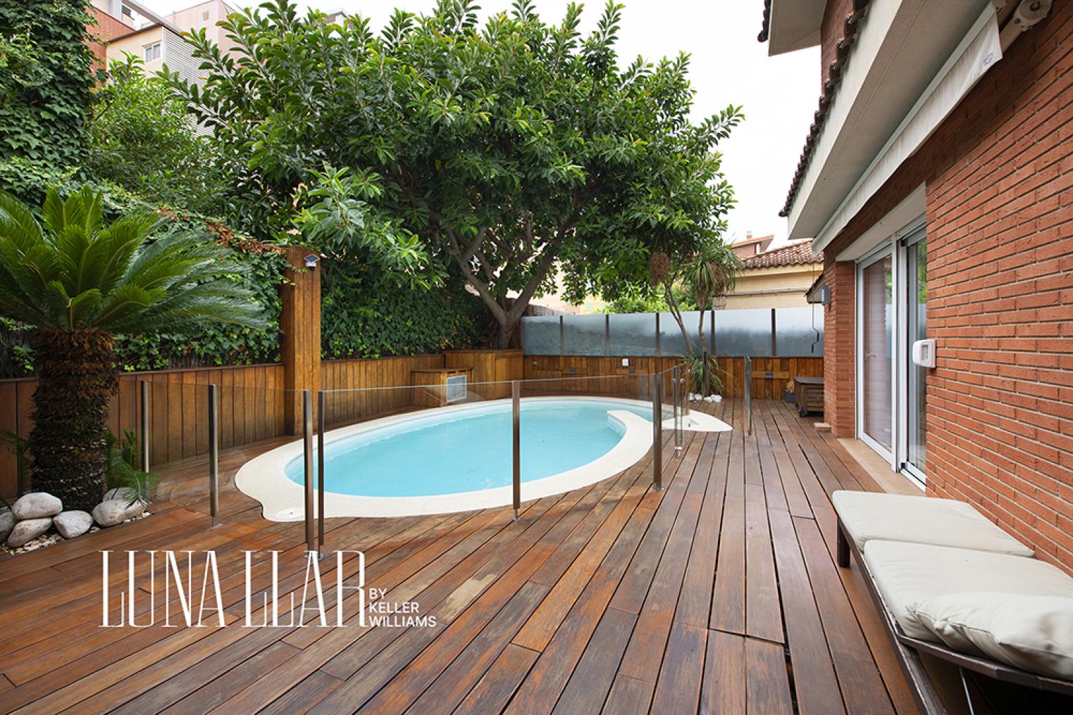 Casa en Venta en Castelldefels