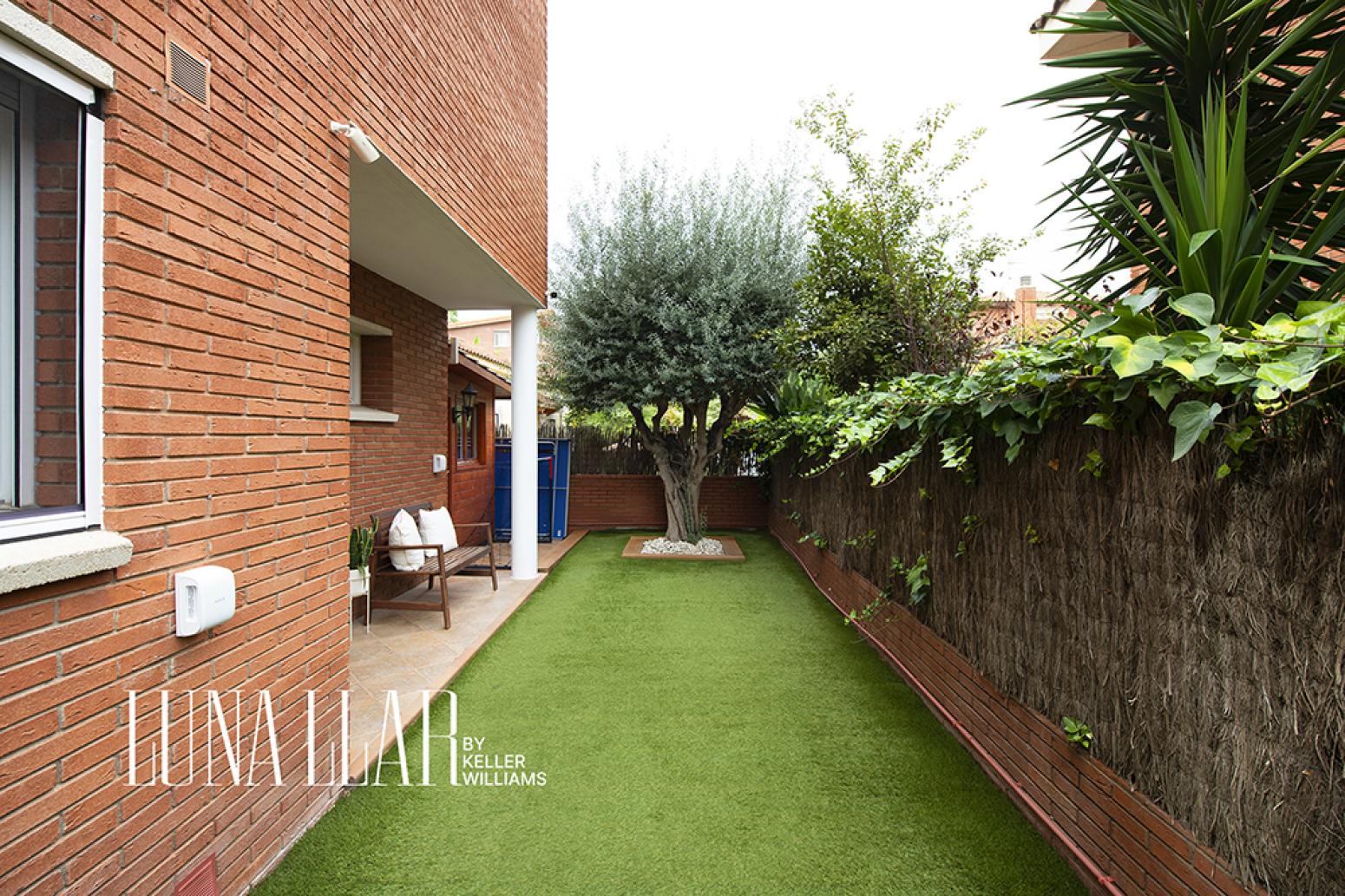 Casa en Venta en Castelldefels