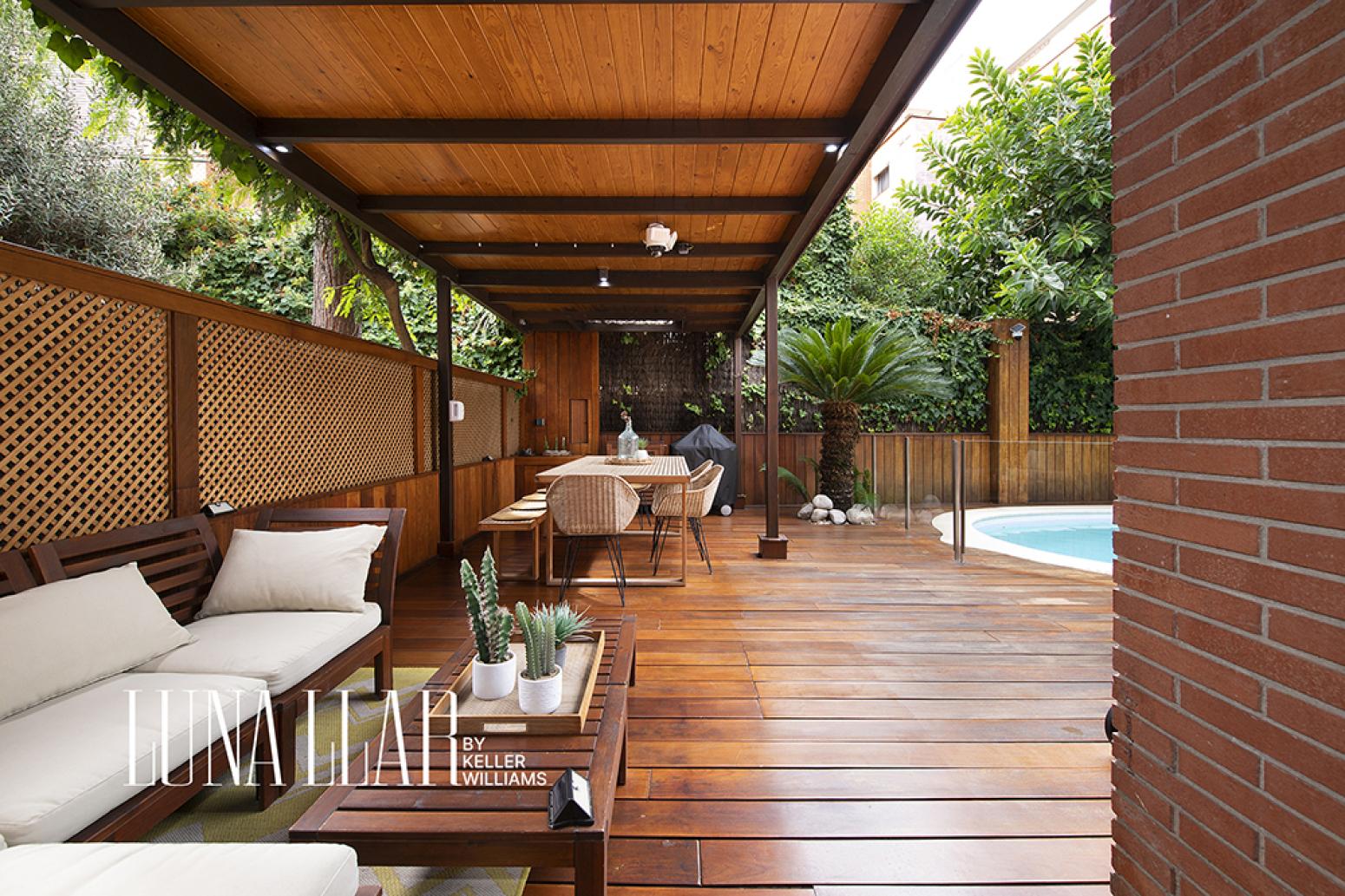 Casa en Venta en Castelldefels