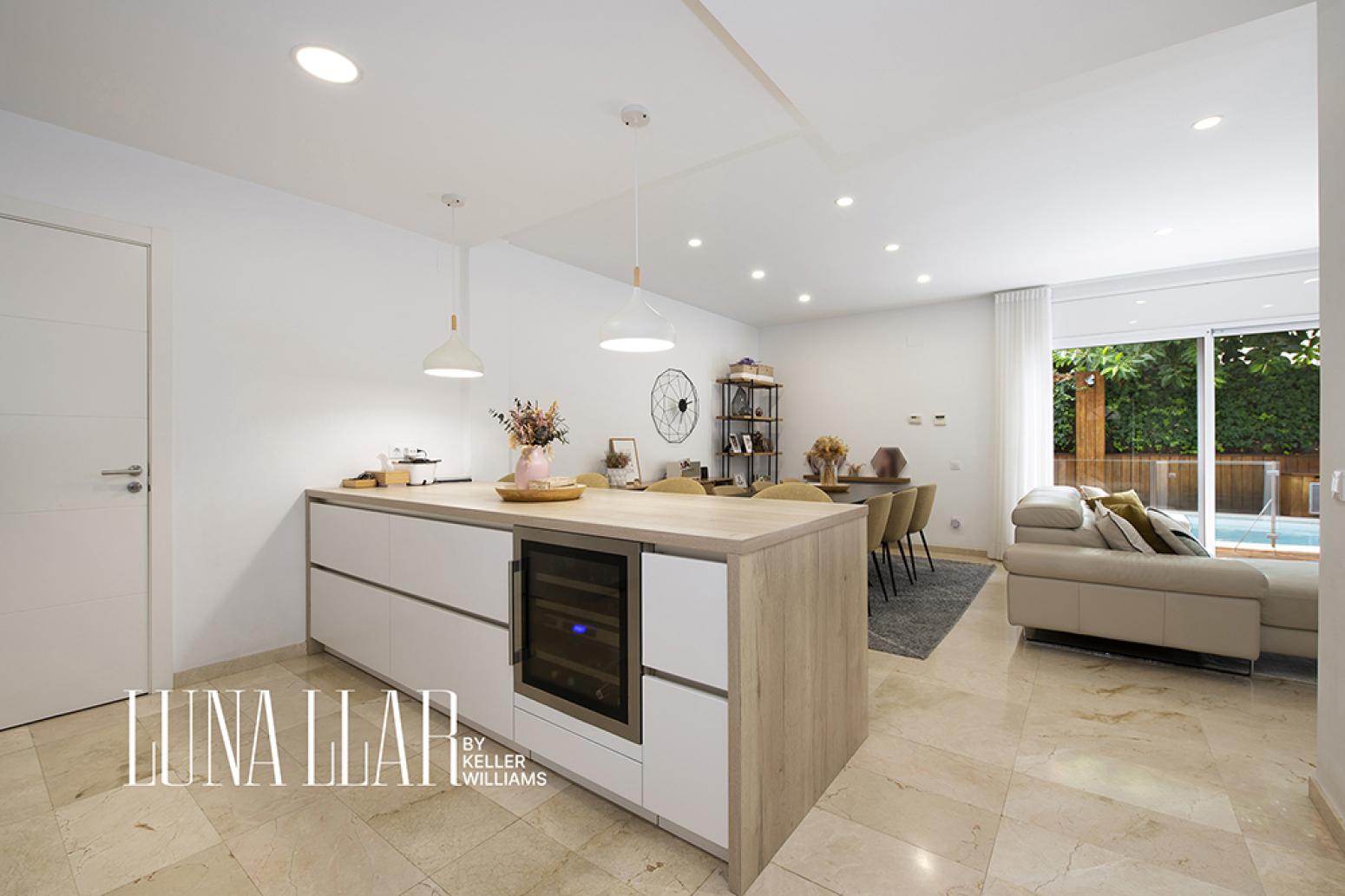 Casa en Venta en Castelldefels