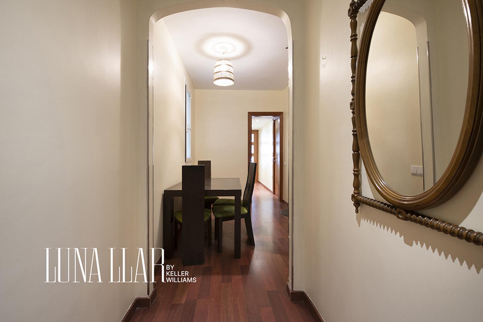 Flat for Sale in Barcelona